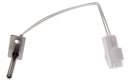 sonde de temperature pour four samsung