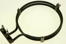 resistance circulaire 1200w pour four samsung