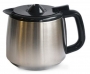 pot isotherme complet de cafetiere moulinex