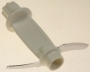 couteau hachoir pour robot multifonctions moulinex