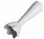 pied plastique blanc pour mixeur a main braun 