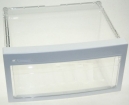 ensemble bac a legumes pour refrigerateur lg