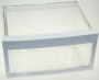 ensemble bac a legumes pour refrigerateur lg