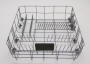 panier inferieur pour lave vaisselle beko