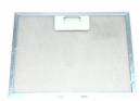filtre antigraisses metallique pour hotte siemens