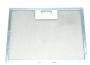 filtre antigraisses metallique pour hotte siemens