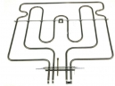 resistance de voute pour four miele