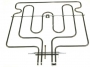 resistance de voute pour four miele