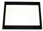 vitre interieure de four beko