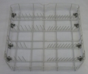 panier inferieur de lave-vaisselle beko
