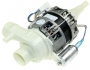 pompe de cyclage + condensateur pour lave-vaisselle candy