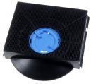 filtre charbon modÈle 303 pour hotte whirlpool