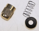 bouton de programmateur pour four whirlpool