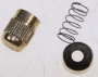 bouton de programmateur pour four whirlpool