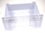 bac complet partie congelateur pour refrigerateur samsung 