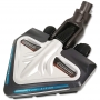 electro-brosse/18v/gris pour aspirateur rowenta