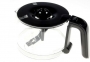 verseuse cafetiere avec couvercle pour cafetiere filtre philips