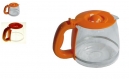 verseuse orange pour cafetiere russell hobbs