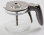 verseuse gris aroma swirl pour cafetiere philips