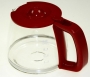 verseuse rouge pour cafetiÈre electrolux
