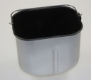 cuve complete sans pale pour machine a pain moulinex