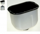 cuve breadpan t& l hgt 180mm dbm450 pour machine a pain kenwood