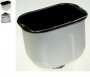 cuve breadpan t& l hgt 180mm dbm450 pour machine a pain kenwood