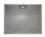 filtre metal 323x262x8 pour hotte roblin