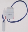 sonde de temperature pour refrigerateur samsung