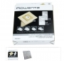 sacs (x6)+filtre pour aspirateur moulinex