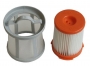filtre hepa cylindrique pour aspirateur zanussi