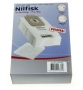 sac aspirateur microfibre x4 pour aspirateur nilfisk