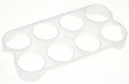 support a oeufs pour refrigerateur lg