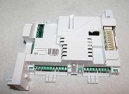 carte electronique invensys programmÉe version import pour lave linge candy