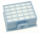 filtre hepa pour aspirateur bosch