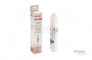 cartouche filtrante pour refrigerateur haier