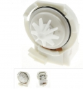 pompe de vidange  pour lave vaisselle whirlpool