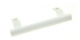 poignÉe de porte 215 mm pour frigo liebherr