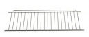 grille au dessus support 141x450 mm pour rÉfrigÉrateur dometic