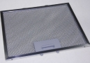 filtre metal pour hotte whirlpool