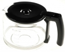 verseuse en verre pour 18331-xx pour cafetiere russel hobbs