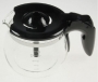 verseuse noire pour cafetiere philips