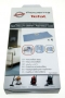 4 sacs microfibres 19l pour wet & dry pour aspirateur rowenta