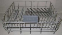 panier inferieur pour lave vaisselle beko