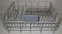 panier inferieur pour lave vaisselle beko