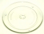 plateau tournant en verre pour micro ondes miele