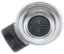 support dosette noir deux tasses pour cafetiere senseo philips