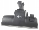 brosse combine pour aspirateur lg