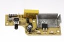 module electronique sans interrupteur pour aspirateur hoover ou candy