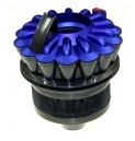 ensemble cyclone pour aspirateur dc37 allergy dyson